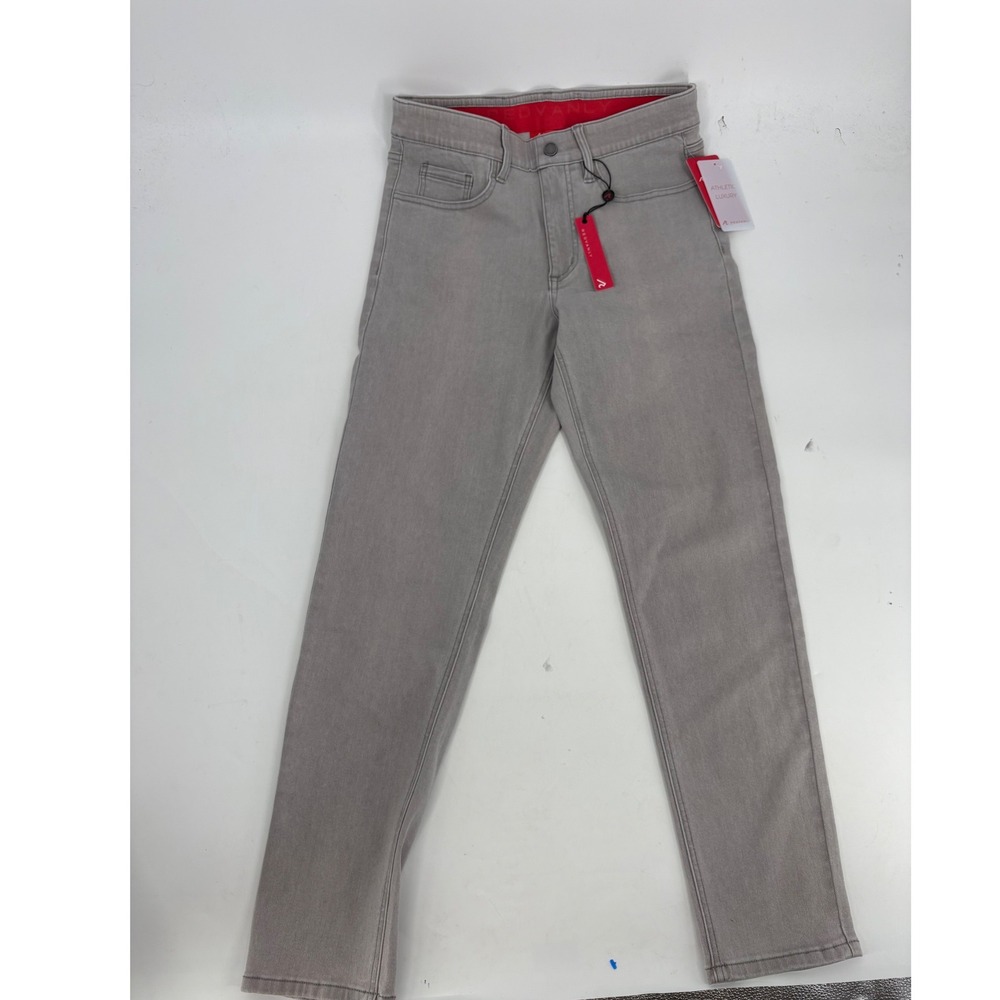 Redvanly Ranstead Pull-On Jean 30 Quiet Gray Activedenim Mens Size S R249930